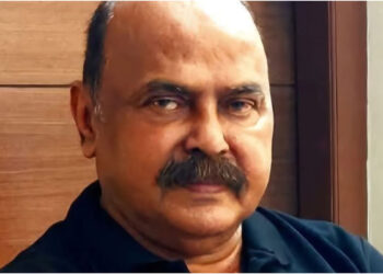 മുൻ-അക്കൗണ്ടന്റ്-ജനറൽ-ജെയിംസ്-ജോസഫ്-അന്തരിച്ചു;-സംസ്കാരം-മുട്ടട-ഹോളി-ക്രോസ്-ദേവാലയത്തിൽ-നടക്കും