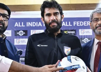 മൂന്ന്-മലയാളി-താരങ്ങളുമായി-ഖാലീദ്-ജമീലിന്റെ-ആദ്യ-ഭാരത-ടീം