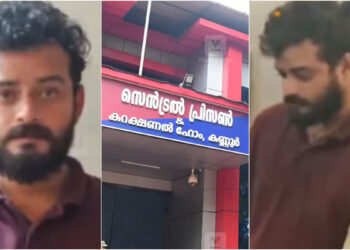 ഒരു-കെട്ട്-സാധനം-അകത്തേക്ക്-എറിഞ്ഞാൽ-1000-രൂപ;-കണ്ണൂർ-സെൻട്രൽ-ജയിലിലേക്ക്-ലഹരി-‘ഡെലിവറി’,-എറിയാൻ-പ്രത്യേക-സിഗ്നലെന്ന്-മൊഴി