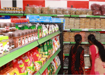 പരിപ്പും-പഞ്ചസാരയും-ഉഴുന്നും-ചെറുപയറും-ഉൾപ്പെടെ-13-സാധനങ്ങൾക്ക്-50-ശതമാനം-വരെ-വിലക്കുറവ്;-കൺസ്യൂമർഫെഡ്-ഓണച്ചന്ത-ഇന്ന്-മുതൽ