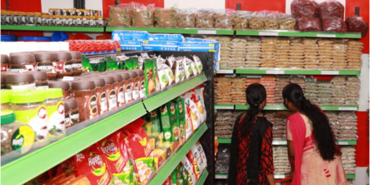 പരിപ്പും-പഞ്ചസാരയും-ഉഴുന്നും-ചെറുപയറും-ഉൾപ്പെടെ-13-സാധനങ്ങൾക്ക്-50-ശതമാനം-വരെ-വിലക്കുറവ്;-കൺസ്യൂമർഫെഡ്-ഓണച്ചന്ത-ഇന്ന്-മുതൽ