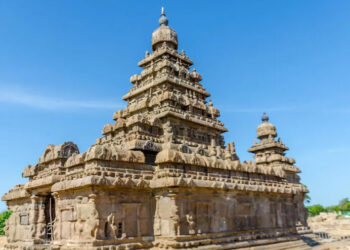 ചരിത്രമുറങ്ങുന്ന-മഹാബലിപുരം-ഒരു-കാലഘട്ടത്തിന്‍റെ-ഓർമപ്പെടുത്തലാണ്