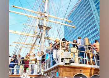 10-ലക്ഷം-സന്ദർശകർ;-പുത്തനോളങ്ങൾ-തീർത്ത്-‘ശബാബ്-ഒമാൻ-രണ്ട്’