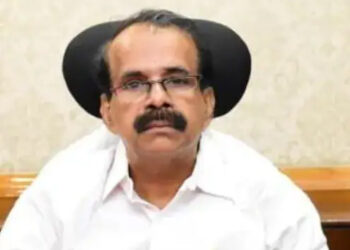 കേരളത്തില്‍-കൊടുക്കുന്നത്-മുഴുവന്‍-മോദിയുടെ-അരി,-പിണറായിയുടെ-ഒരുമണി-പോലും-ഇല്ല-;-ഇത്-വിളിച്ചുപറയാന്‍-ബിജെപി-പ്രവര്‍ത്തകരോട്-പറയേണ്ടിവരുമെന്നും-കേന്ദ്രമന്ത്രി