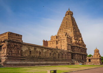 ചോള-രാജന്‍റെ-തഞ്ചാവൂരിലേക്ക്-ഒറ്റ-ദിവസം-മതി