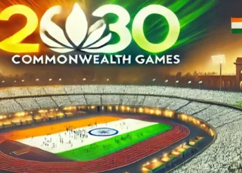 കോമണ്‍വെല്‍ത്ത്-ഗെയിംസ്-2030-വേദി:-ഭാരതം-രംഗത്ത്;-കേന്ദ്ര-മന്ത്രിസഭയുടെ-അനുമതി
