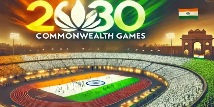 കോമണ്‍വെല്‍ത്ത്-ഗെയിംസ്-2030-വേദി:-ഭാരതം-രംഗത്ത്;-കേന്ദ്ര-മന്ത്രിസഭയുടെ-അനുമതി