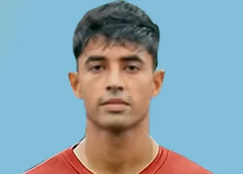 സ്ട്രൈക്കര്‍-അക്ഷുണ്ണ-ത്യാഗി-ഗോകുലം-കേരളയില്‍