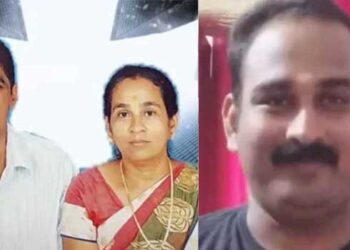 ‘തീരെ-വയ്യ,-ഞങ്ങളെ-ഒന്നു-ആശുപത്രിയിൽ-എത്തിക്കണം’!!-ആ-ഫോൺ-കേട്ട്-ബന്ധുക്കളെത്തിയപ്പോൾ-കണ്ടത്-മരിച്ചു-കിടക്കുന്ന-മൂന്നുപേരെ,-ഒരാൾ-ഗുരുതരാവസ്ഥയിൽ,-ആത്മഹത്യയ്ക്ക്-പിന്നിൽ-സാമ്പത്തിക-ബാധ്യത?