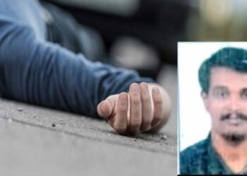 ഒരു-നിമിഷം-സഹായം-നീട്ടിയ-കൈകൾ-ഒന്നു-ശ്രദ്ധിച്ചിരുന്നെങ്കിൽ,-ഒരു-കൈത്താങ്ങായാൽ-രക്ഷപെടേണ്ട-ഒരു-ജീവൻ-നിരത്തിൽ-പൊലിഞ്ഞു!!-നിർത്തിയിട്ടിരുന്ന-തടിലോറിക്ക്-പിന്നിൽ-ബൈക്കിടിച്ച്-യുവാവ്-മരിച്ചു,-ജീവൻ-രക്ഷിക്കാൻ-പലരോടും-സഹായം-അഭ്യർഥിച്ചെങ്കിലും-ആരും-സ​ഹായിച്ചില്ല…