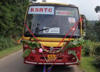 കീ​ശ-ചോ​രാ​തെ-കെ​എ​സ്​ആ​ർ​ടി.​സി​യി​ൽ-വി​നോ​ദ-യാ​ത്ര-പോകാം