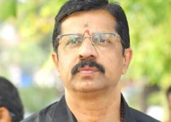 പീഡകര്-കുടുംബത്തില്-നിന്നായാല്-സ്ത്രീകള്ക്ക്-മറച്ചു-വെയ്ക്കേണ്ടി-വരും;-ബിജെപി-വൈസ്പ്രസിഡന്റിനെതിരേ-വീണ്ടും-പരാതിക്കാരി-;-കേസില്-കൃഷ്ണകുമാറിന്-കവചം-തീര്ത്തത്-മുരളീധരനും-സുരേന്ദ്രനുമെന്നും-ആക്ഷേപം