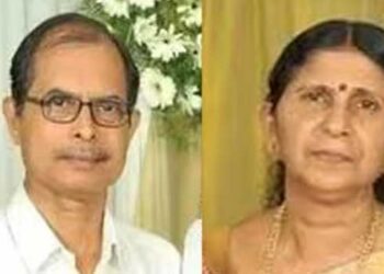 എകെ-ശശീന്ദ്രന്റെ-സഹോദരി-പുത്രിയുടേയും-ഭർത്താവിന്റേയും-മൃതദേഹങ്ങൾ-കത്തിക്കരിഞ്ഞ-നിലയിൽ