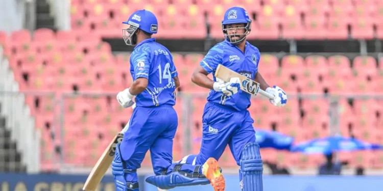 സഞ്ജു-കൊച്ചിയെ-വീണ്ടും-വിജയത്തേരിലേറ്റി