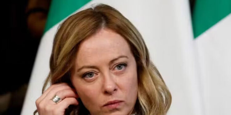 ‘പ്രധാനമന്ത്രിക്കും-രക്ഷയില്ല’,-അശ്ലീല-സൈറ്റിൽ-വ്യാജ-ചിത്രങ്ങൾ,-കുറ്റക്കാരെ-വെറുതെ-വിടില്ലെന്ന്-ജോർജിയ-മെലോണി