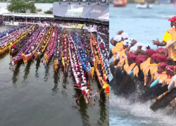 71ാമതു-നെഹ്റു-ട്രോഫി-വള്ളംകളി-ഇന്ന്;-പുന്നമടയിൽ-ആവേശപ്പോരാട്ടം