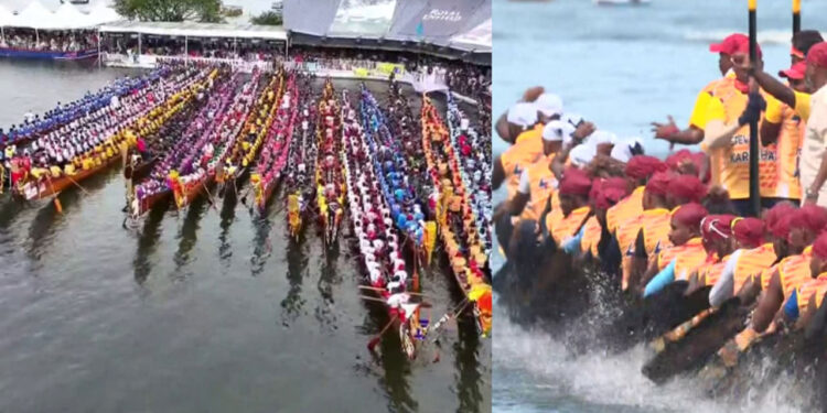 71ാമതു-നെഹ്റു-ട്രോഫി-വള്ളംകളി-ഇന്ന്;-പുന്നമടയിൽ-ആവേശപ്പോരാട്ടം