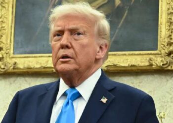 ട്രംപിന്-വൻ-തിരിച്ചടി;-തീരുവ-നടപടികൾ-നിയമവിരുദ്ധം,-അധികാര-ദുർവിനിയോഗം-നടത്തിയെന്ന്-ഫെഡറൽ-അപ്പീൽ-കോടതി