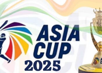 കനത്ത-ചൂട്;-ഏഷ്യാ-കപ്പ്-മത്സരങ്ങളുടെ-സമയക്രമത്തില്‍-മാറ്റം