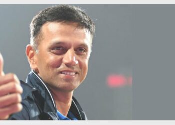 ഇന്ത്യന്‍-പ്രീമിയര്‍-ലീഗ്:-റോയല്‍സ്-ആശാനായി-ദ്രാവിഡ്-ഇനിയില്ല