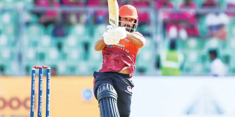 സല്മാന്റെ-സംഹാര-താണ്ഡവം;-ട്രിവാന്ഡ്രം-റോയല്സിനെ-തോല്പിച്ചു