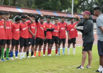 കണ്ണൂര്‍-വാരിയേഴ്‌സിന്-പരിശീലിക്കാന്‍-പോലീസ്-പരേഡ്-ഗ്രൗണ്ട്