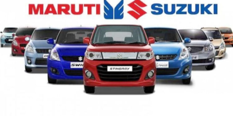 ഇന്ത്യ-ജപ്പാനെപ്പോലെ-ചിന്തിക്കണം;-എങ്കിൽ-ഇന്ത്യയിൽ-ഒരോ-വ്യക്തിക്കും-ഒരു-കാർ-സ്വന്തമാക്കാമെന്ന്-മാരുതി-ചെയർമാൻ