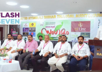 കെഎംസിസി മനാമ സൂഖ് സംഗമം പ്രൌഡം ഗംഭീരം.