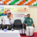 സ്വാതന്ത്ര്യദിന ആഘോഷം; കേരളീയ സമാജത്തിൽ പ്രസംഗ മത്സരം സംഘടിപ്പിച്ചു