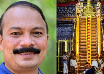 ആഗോള-അയ്യപ്പസംഗമം-മലേഷ്യയിലെയും-സിംഗപ്പുരിലെയും-അയ്യപ്പഭക്തരുടെ-ആവശ്യം-;-രാഷ്ട്രീയ-പാര്ട്ടികള്ക്ക്-ഔദ്യോഗികമായി-ക്ഷണം-ഉണ്ടാകില്ല,-ഏഴു-മുഖ്യമന്ത്രിമാര്ക്ക്-കത്തയച്ചെന്നും-ദേവസ്വംബോര്ഡ്-പ്രസിഡന്റ്