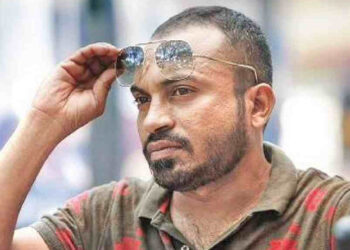 അവാര്ഡ്ദാന-ചടങ്ങിന്-പോകേണ്ടെന്ന്-കോടതി-;-സൗബിന്-ഷാഹിറിന്-വിദേശയാത്രയ്ക്ക്-അനുമതിയില്ല-;-സാക്ഷിയെ-സ്വാധീനിക്കാന്-സാധ്യതയുണ്ടെന്ന-വാദം-കോടതി-അംഗീകരിച്ചു