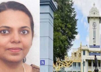 എടുത്ത-തീരുമാനം-പിൻവലിച്ച്-വിസി!!-കേരള-സർവകലാശാല-രജിസ്ട്രാർ-ഇൻ-ചാർജ്-സ്ഥാനത്ത്-നിന്ന്-മിനി-കാപ്പനെ-മാറ്റി
