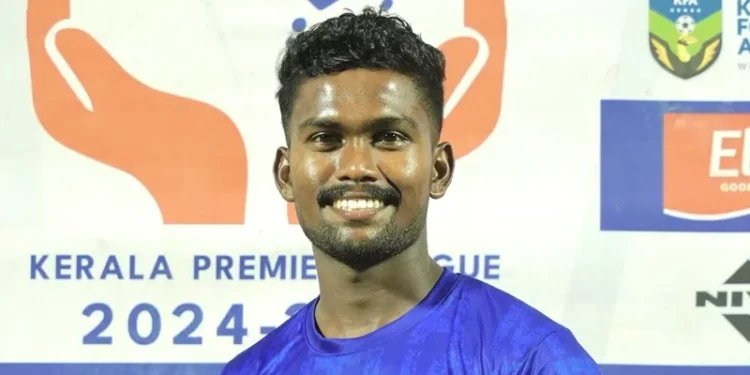 അജയ്-കൃഷ്ണനെ-റാഞ്ചി-കണ്ണൂര്-വാരിയേഴ്സ്