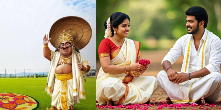 എന്താണീ-ഉത്രാടപ്പാച്ചിൽ?-ഈ-ദിവസത്തിലെ-ആചാരങ്ങൾ-എന്തൊക്കെയാണ്?;-പ്രിയപ്പെട്ടവർക്ക്-ആശംസകളും-പറയാം