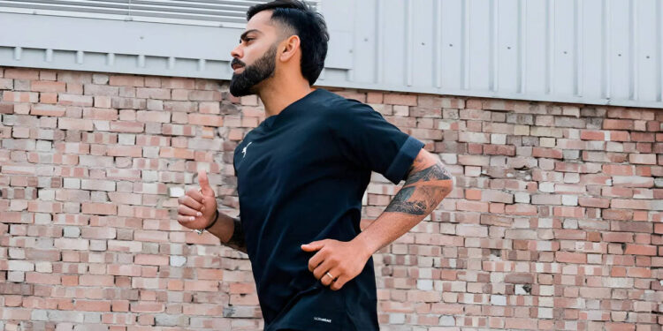 ബെംഗളൂരുവില്‍-‘യോ-യോ-ടെസ്റ്റി’ന്-എത്താതിരുന്ന-വിരാട്-കോലി-എങ്ങനെ-ഫിറ്റ്‌നസ്-പരിശോധനയില്‍-പാസായി-?-:-സംഗതി-ഇതാണ്​