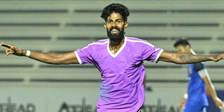 കേരള-സൂപ്പര്‍-ലീഗ്:-ഷിജിന്‍-കണ്ണൂര്‍-വാരിയേഴ്‌സില്‍