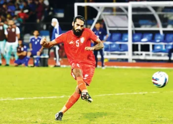 മുന്നേറാന്-ഭാരതം;-ഇന്ന്-അഫ്ഗാനെതിരെ