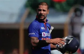 ഓൺലൈൻ-വാതുവെപ്പ്-കേസിൽ-ശിഖർ-ധവാന്-ഇഡിയുടെ-നോട്ടീസ്-;-ചോദ്യം-ചെയ്യാൻ-വിളിപ്പിച്ചു