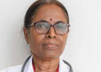 കേരളത്തിലെ-ആദ്യത്തെ-വനിതാ-ഫോറൻസിക്-സർജൻ-ഡോ.-ഷെർലി-വാസു-അന്തരിച്ചു,-വിട-പറഞ്ഞത്-ട്രെയിനിൽ-വെച്ച്-പീഡനത്തിനിരയായി-കൊല്ലപ്പെട്ട-സൗമ്യയുടേതടക്കം-കോളിളക്കം-സൃഷ്ടിച്ച-ഒട്ടേറെ-കേസുകൾക്ക്-തുമ്പുണ്ടാക്കിയ-വ്യക്തി