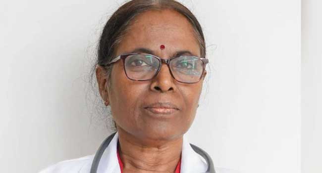 കേരളത്തിലെ-ആദ്യത്തെ-വനിതാ-ഫോറൻസിക്-സർജൻ-ഡോ.-ഷെർലി-വാസു-അന്തരിച്ചു,-വിട-പറഞ്ഞത്-ട്രെയിനിൽ-വെച്ച്-പീഡനത്തിനിരയായി-കൊല്ലപ്പെട്ട-സൗമ്യയുടേതടക്കം-കോളിളക്കം-സൃഷ്ടിച്ച-ഒട്ടേറെ-കേസുകൾക്ക്-തുമ്പുണ്ടാക്കിയ-വ്യക്തി