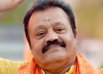 രാഷ്ട്രീയപരിപാടിയല്ലെന്ന്-തെളിയിക്കണം,-സമവായത്തിന്-എല്ലാ-ആയുധങ്ങളുമെടുത്ത്-നെട്ടോട്ടം-;-ആഗോള-അയ്യപ്പ-സംഗമത്തിലേക്ക്-കേന്ദ്രമന്ത്രി-സുരേഷ്‌ഗോപിയെ-വീട്ടിലെത്തി-ക്ഷണിച്ച്-സംഘാടകര്‍