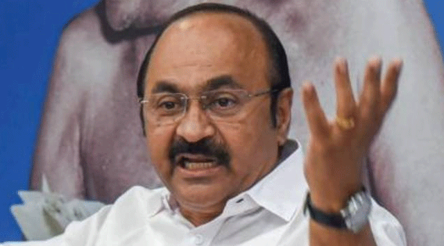 യൂത്ത്കോണ്ഗ്രസ്-നേതാവിനെ-മര്ദ്ദിച്ച-സംഭവം-അങ്ങിനെ-വിടാന്-കോണ്ഗ്രസ്-ഒരുക്കമല്ല-;-പോലീസുകാരെ-പിരിച്ചുവിടണം-എന്നാവശ്യപ്പെട്ട്-മുഖ്യമന്ത്രിക്ക്-പ്രതിപക്ഷനേതാവ്-കത്തു-നല്കി