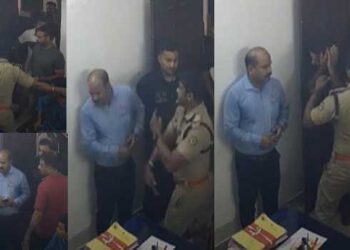 പീച്ചി-മർദനം-ഒതുക്കിത്തീർക്കാൻ-എസ്ഐ-കൈക്കൂലി-ആവശ്യപ്പെട്ടു,-അഞ്ചുലക്ഷം-നൽകിയത്-വീട്ടിൽവച്ച്!!-പോക്സോ-കേസിൽ-പെടുത്തുമെന്ന്-ഭീഷണി,-ആദ്യം-തല്ലാൻ-നോക്കിയത്-ഫ്ലാസ്ക്-കൊണ്ട്-ഹോട്ടൽ-മാനേജർ