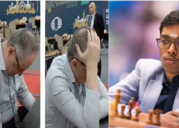 ഫിഡെ-ഗ്രാന്റ്-സ്വിസ്-ചെസില്-ബോറിസ്-ഗെല്ഫാന്റിനെ-വീഴ്ത്തി-പ്രജ്ഞാനന്ദ;-ഗുകേഷ്,-അര്ജുന്-എരിഗെയ്സി-എന്നിവര്ക്കും-ജയം