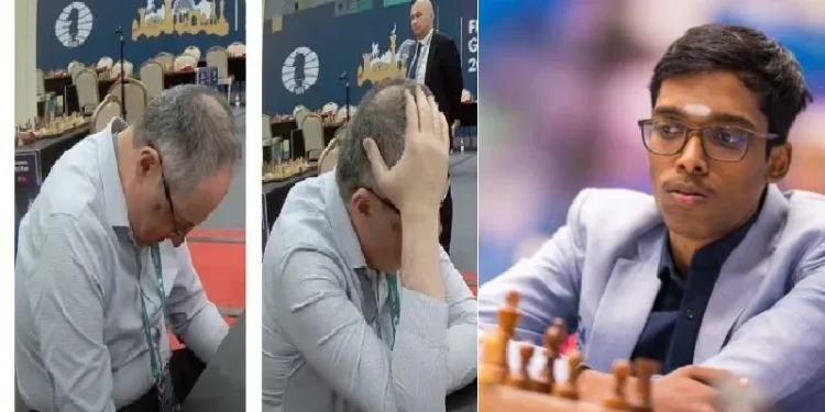 ഫിഡെ-ഗ്രാന്‍റ്-സ്വിസ്-ചെസില്‍-ബോറിസ്-ഗെല്‍ഫാന്‍റിനെ-വീഴ്‌ത്തി-പ്രജ്ഞാനന്ദ;-ഗുകേഷ്,-അര്‍ജുന്‍-എരിഗെയ്സി-എന്നിവര്‍ക്കും-ജയം