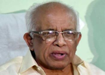 പാലക്കാടിന്റെ-ചുമതലയുള്ള-മന്ത്രിക്ക്-ജില്ലയിൽ-മുഖ്യമന്ത്രി-പങ്കെടുക്കുന്ന-കിഫ്-ഇൻഡ്-സമ്മിറ്റ്-പരിപാടിയിലേക്ക്-ക്ഷണമില്ല,-അതൃപ്തി-അറിയിച്ച്-മന്ത്രി-കെ-കൃഷ്ണൻകുട്ടി