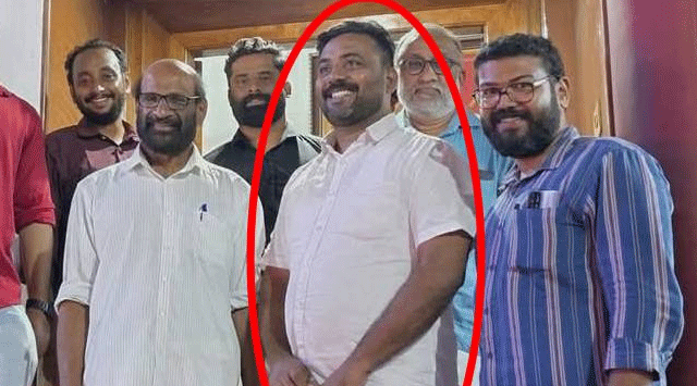 പറഞ്ഞത്-തെറ്റായിപ്പോയെന്ന്-തിരിച്ചറിയുന്നു,-ബാഹ്യശക്തികളുടെ-സമ്മര്ദ്ദമാണ്-തന്നെക്കൊണ്ട്-അങ്ങിനെ-പറയിച്ചത്-;-കോണ്ഗ്രസ്-വിട്ട്-സിപിഎമ്മില്-പോയ-നേതാവ്-ഒരാഴ്ച-തികയും-മുമ്പ്-തിരിച്ചുവന്നു