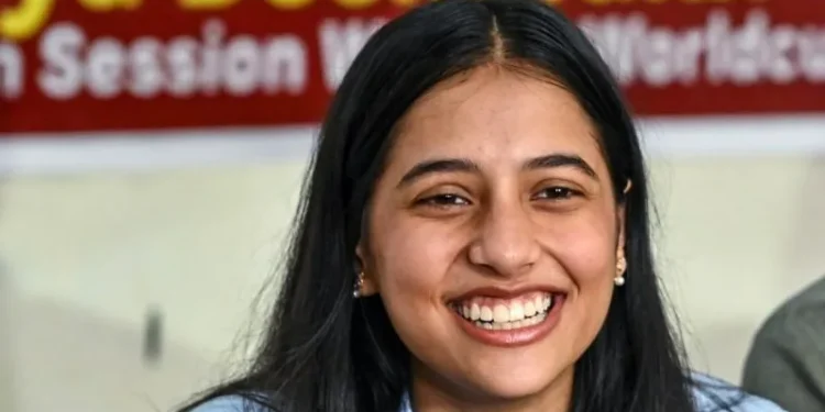 ഫിഡെ-ഗ്രാന്‍റ്-സ്വിസ്-ചെസില്‍-ദിവ്യ-ദേശ്മുഖിന്-അട്ടിമറിവിജയം;-തോല‍്പിച്ചത്-2636-റേറ്റിംഗുള്ള-ഈജിപ്ത്-ഗ്രാന്‍റ്-മാസ്റ്റര്‍-ബാസെം-അമിനെ