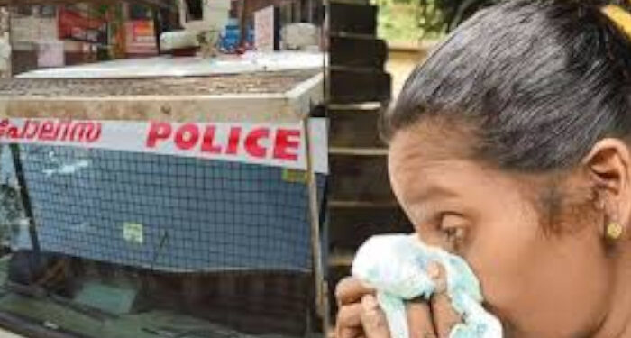 പൊലീസാണ്-ഇതെല്ലാം-ചെയ്യിപ്പിച്ചത്…നൂറുവട്ടം-കരഞ്ഞു-പറഞ്ഞിട്ടും-കേട്ടില്ല,-കുടിവെള്ളം-പോലും-തരാതെ-പീഡിപ്പിച്ചു,-അവർക്ക്-പണമുള്ളത്-കൊണ്ടാണ്-പോലീസ്-കൂടെനിന്നത്,-ക്രൈം-ബ്രാഞ്ച്-റിപ്പോർട്ടിന്-പിന്നാലെ-പൊട്ടിക്കരഞ്ഞ്-ബിന്ദു