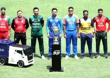 ഏഷ്യാകപ്പ്-ക്രിക്കറ്റ്:-ഭാരതത്തിന്-ഇന്ന്-യുഎഇ 